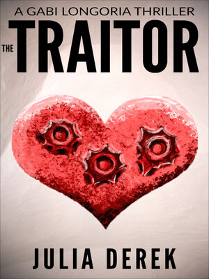 cover image of The Traitor